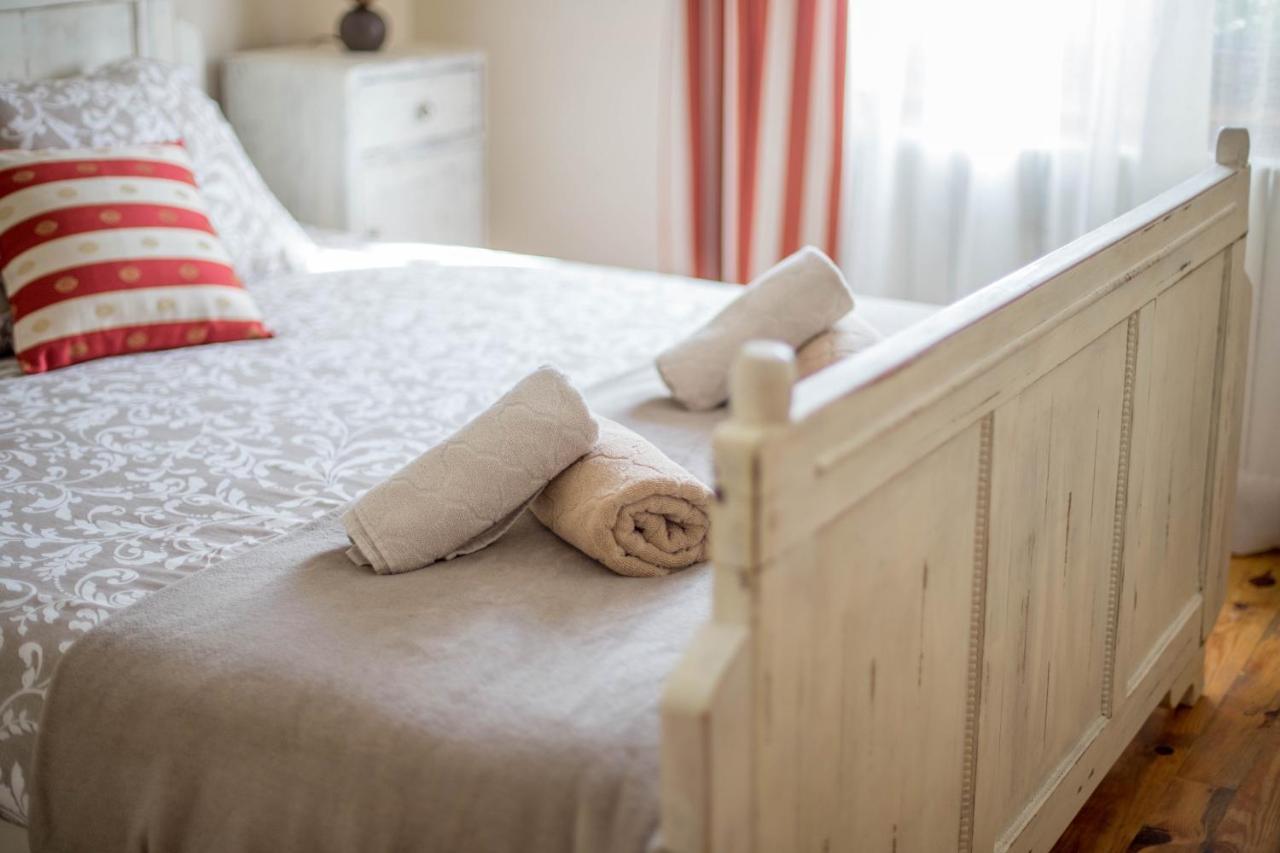Stara Kuca Apartment Heki ภายนอก รูปภาพ