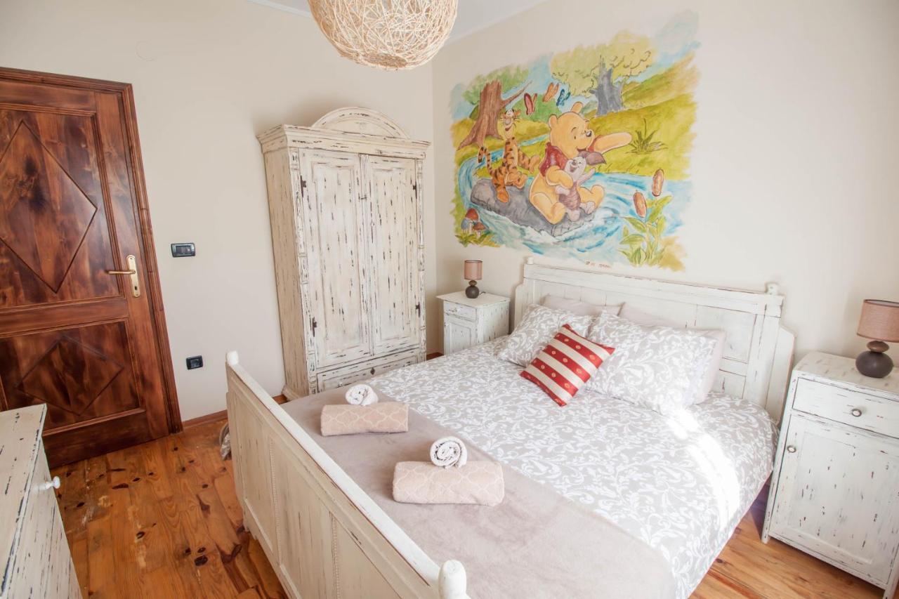 Stara Kuca Apartment Heki ภายนอก รูปภาพ