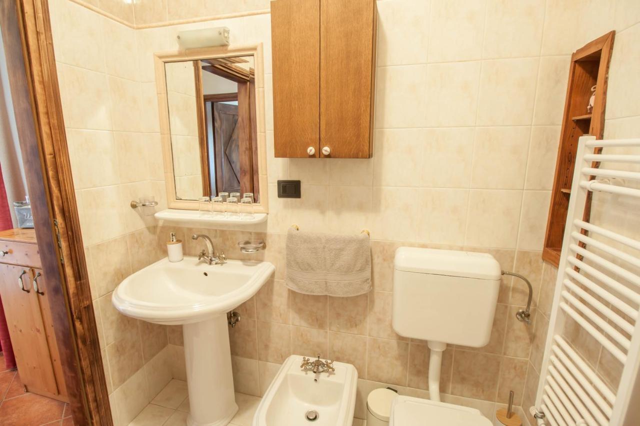 Stara Kuca Apartment Heki ภายนอก รูปภาพ